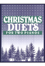 Christmas Duets for Two Pianos