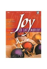 Joy to the World!