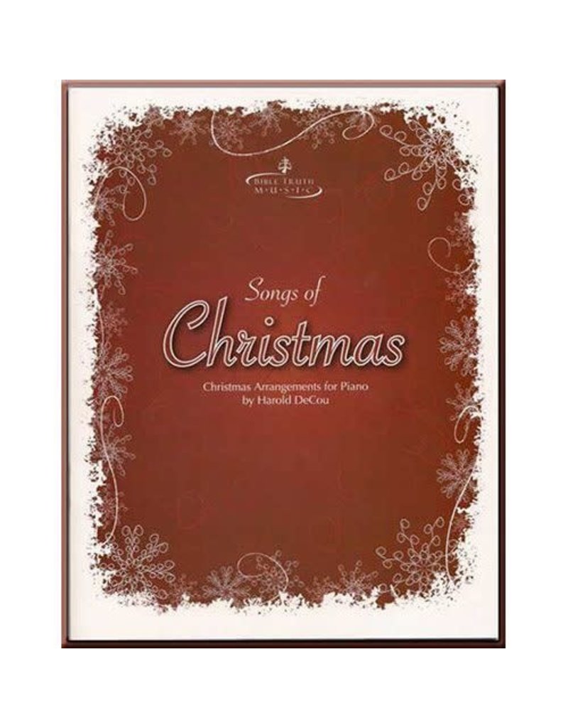 Songs of Christmas