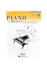 Piano Adventures Lesson Book Level 2B