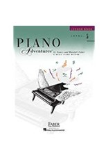 Piano Adventures Lesson Book Level 5