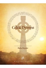 Celtic Hymns: Intermediate Piano Solos