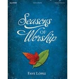 Seasons of Worship