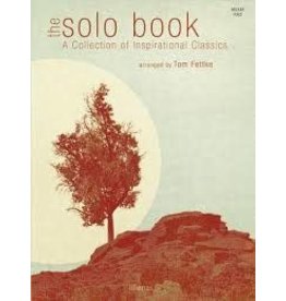 Solo Book