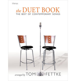 Duet Book