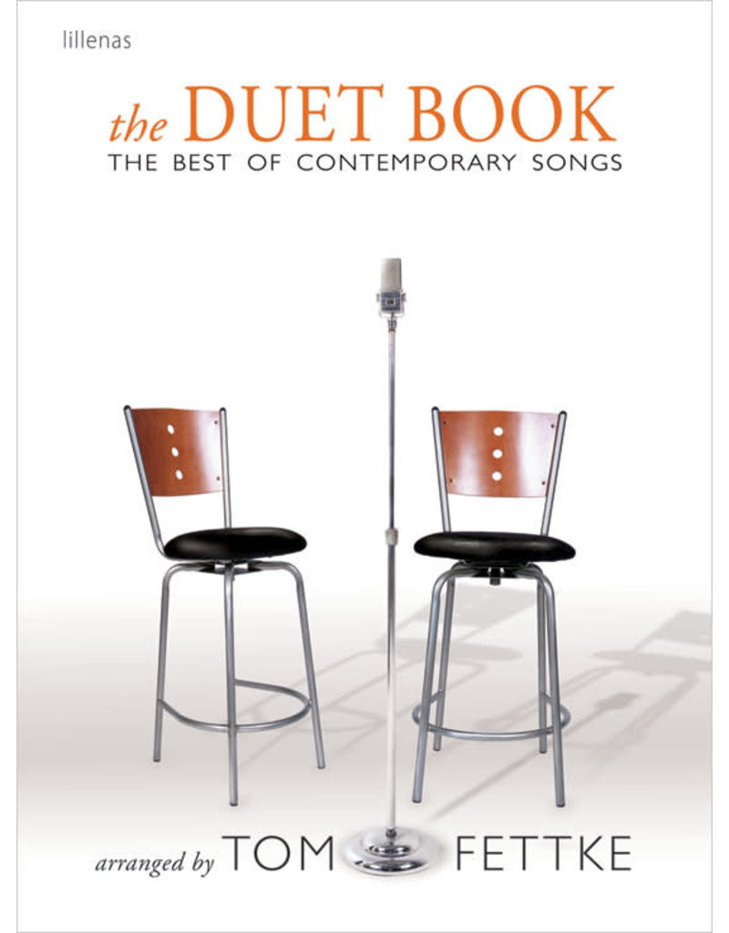 Duet Book