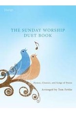 Sunday Worship Duet Book