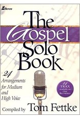 Gospel Solo Book