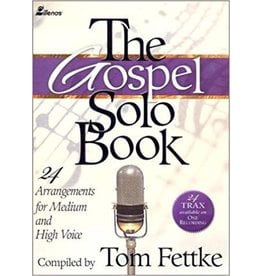 Gospel Solo Book