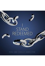 I Stand Redeemed
