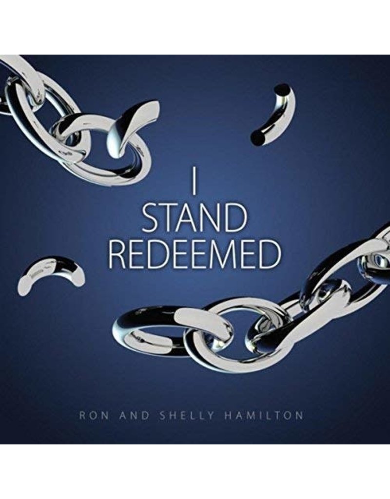 I Stand Redeemed