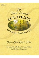 50 Best-Lovd Southern Gospel Favorites