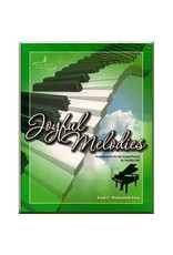Joyful Melodies - Book 2