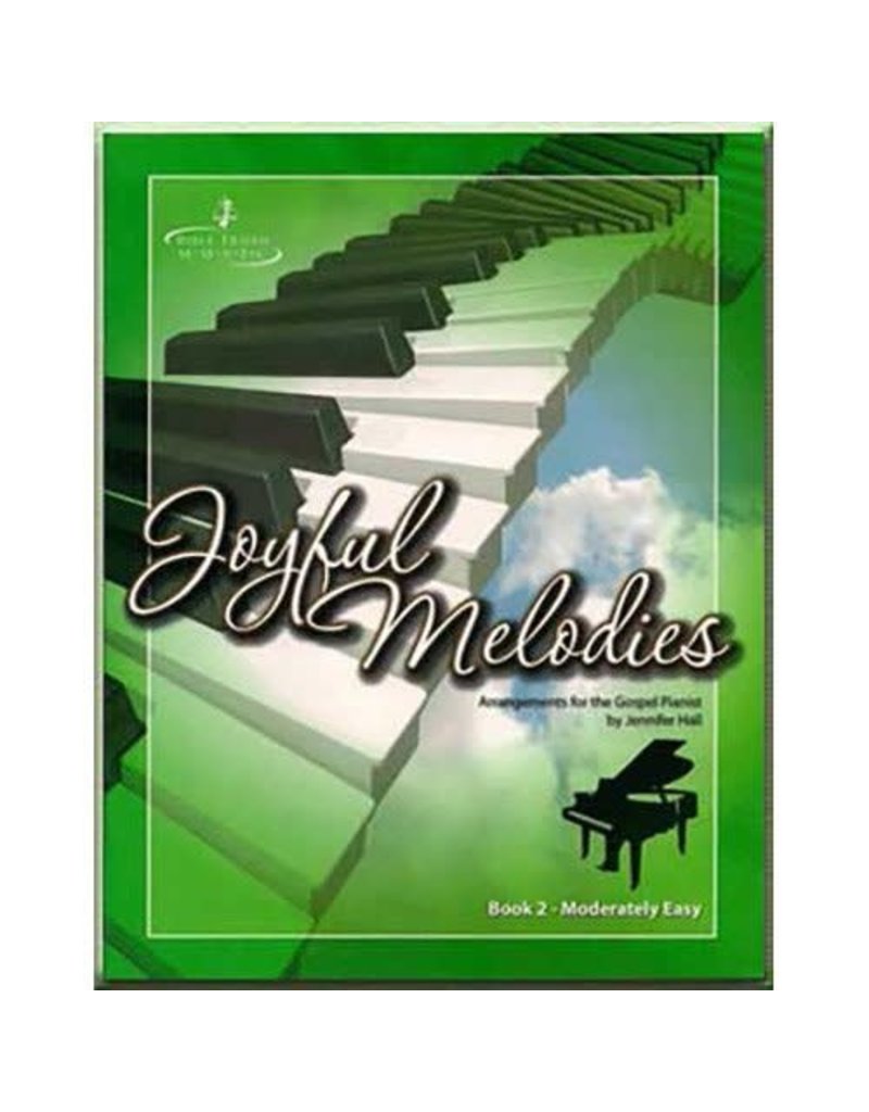 Joyful Melodies - Book 2