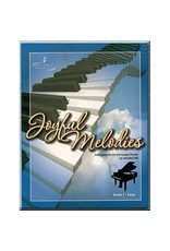 Joyful Melodies Book 1- Easy