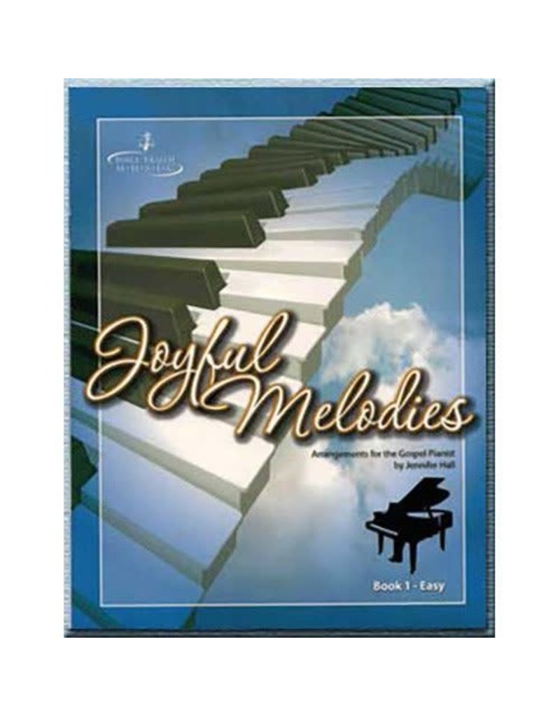 Joyful Melodies Book 1- Easy