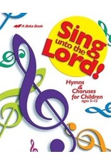 Sing Unto the Lord