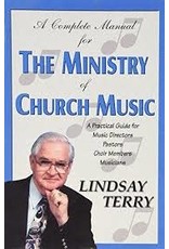 Ministry of Church Music