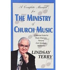 Ministry of Church Music