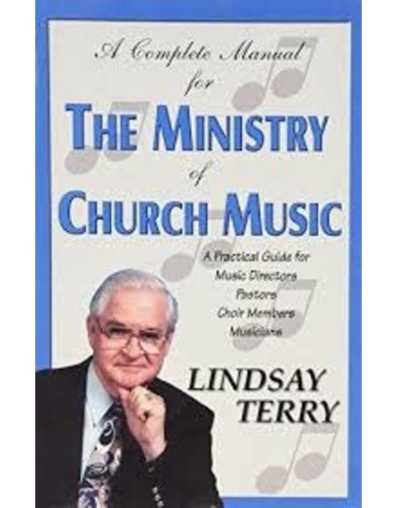 Ministry of Church Music