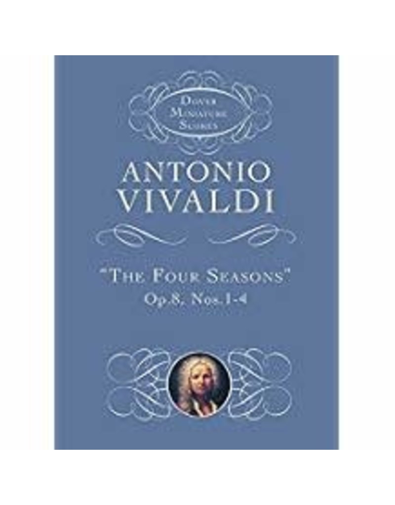 The Crown Vivaldi