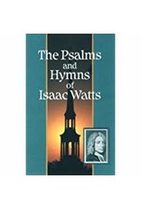 Psalms and Hymns of Watts