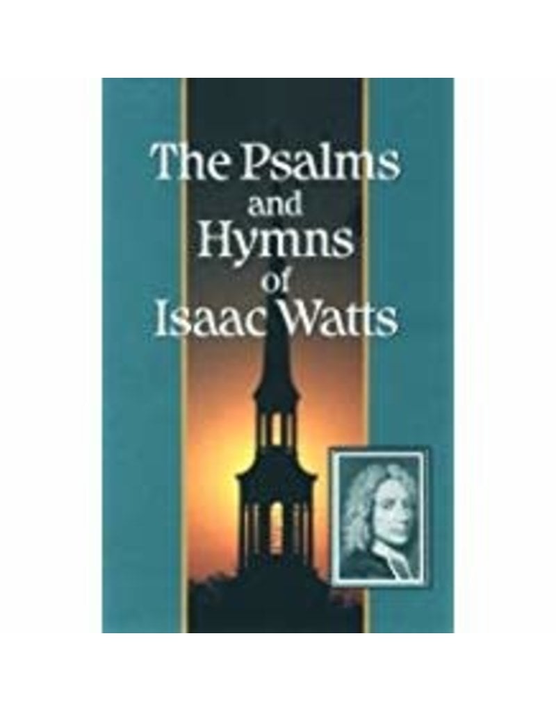 Psalms and Hymns of Watts