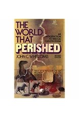 World that Perished