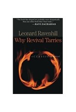 Why Revival Tarries