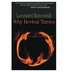 Why Revival Tarries