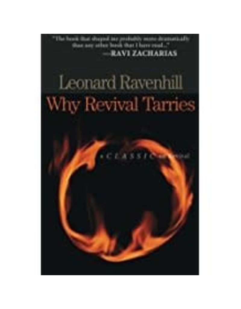 Why Revival Tarries