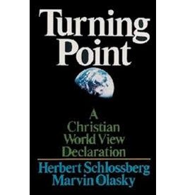 Turning Point: A Christian Worldview Declaration