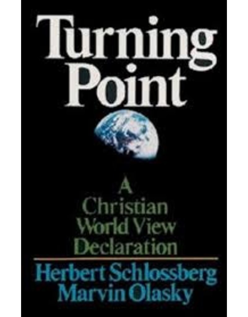 Turning Point: A Christian Worldview Declaration