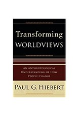 Transforming Worldview