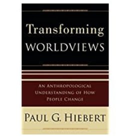 Transforming Worldview