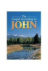 Gospel According to John