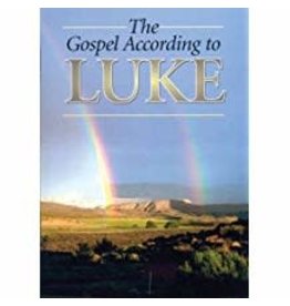 Gospel According to Luke