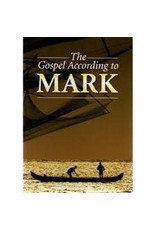The Gospel According to Mark
