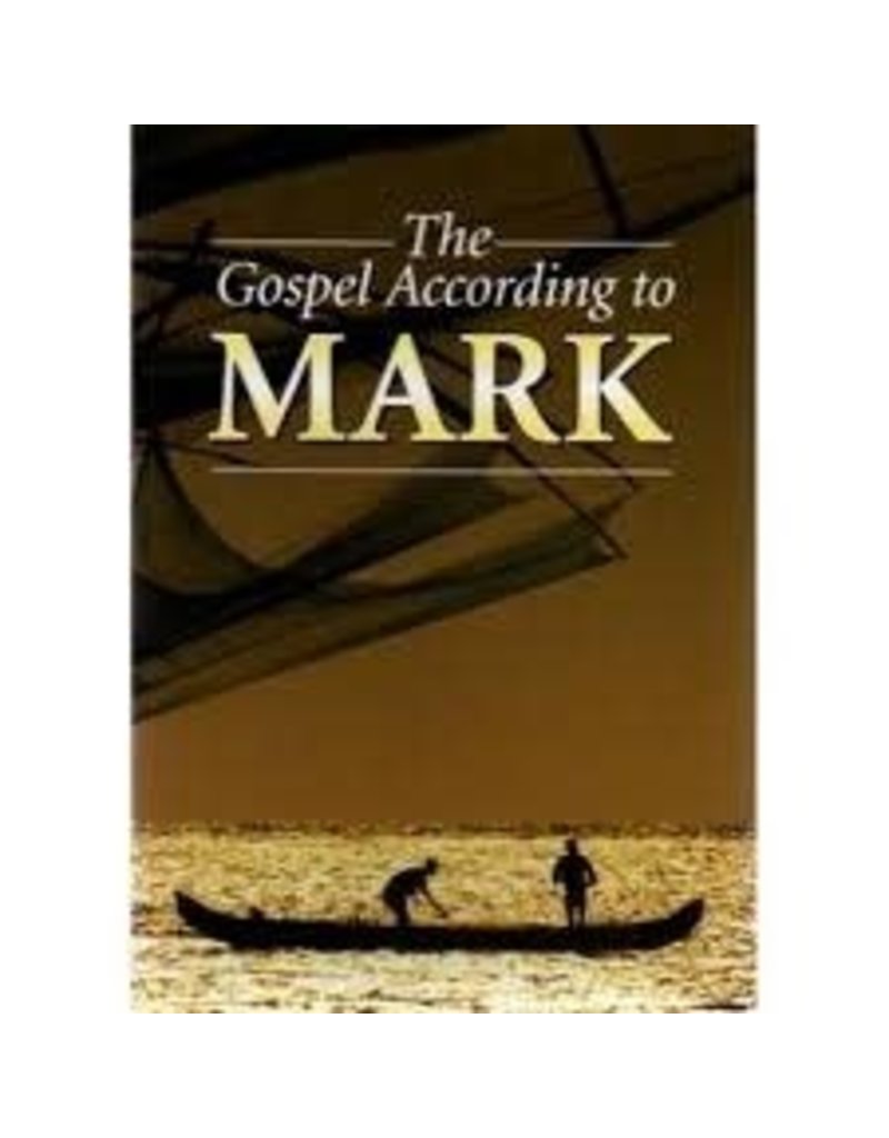 The Gospel According to Mark