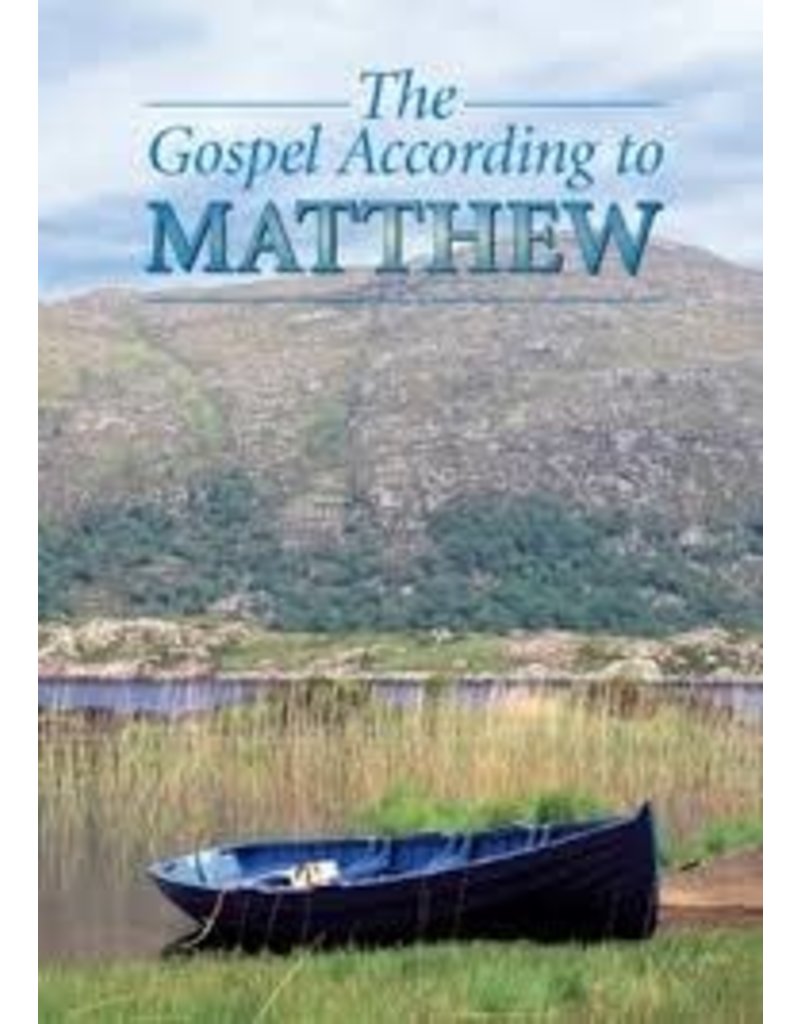 Gospel According to Matthew