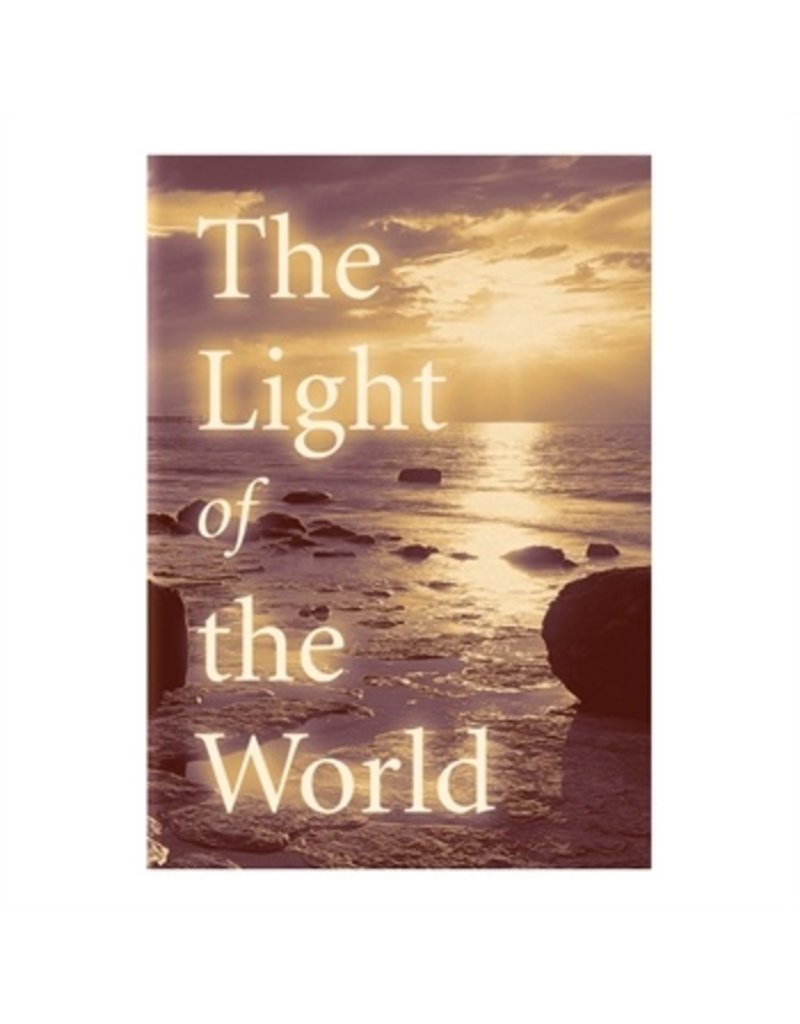 The Light of the World