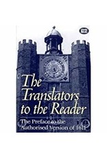 Translators to the Readers