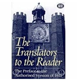 Translators to the Readers