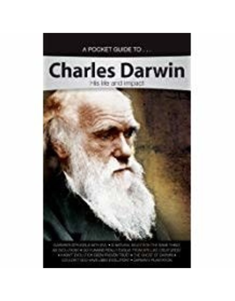 Charles Darwin