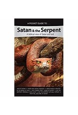 Satan & the Serpent