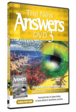 New Answers DVD 3