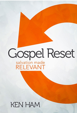 Gospel Reset Salvation Made Relevant