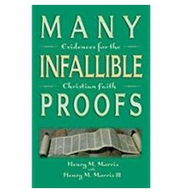 Many Infallible Proofs