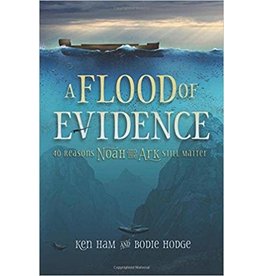 Flood of Evidence