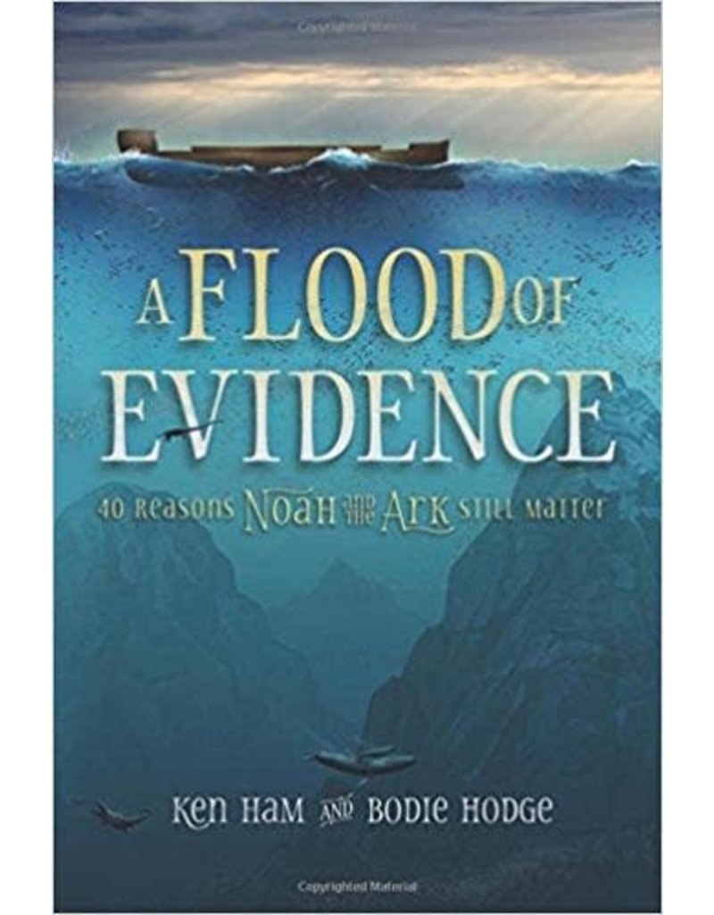 Flood of Evidence